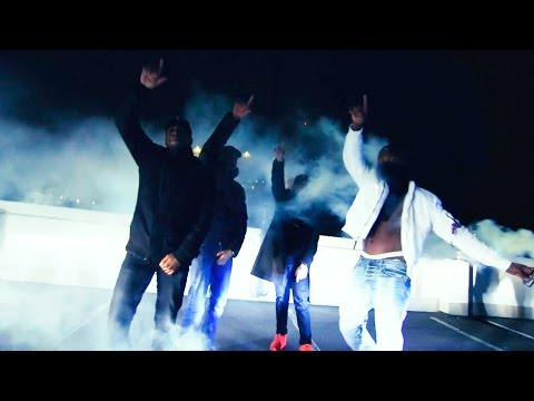 Denz, Pato Pooh, Jireel & Lamix - "Si Ingenting" NIVY REMIX [OFFISIELL MUSIKKVIDEO]: YLTV