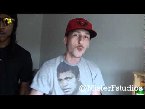 J Hitz Fudge Crazy Jane   Hitman Freestyle#YOTUD