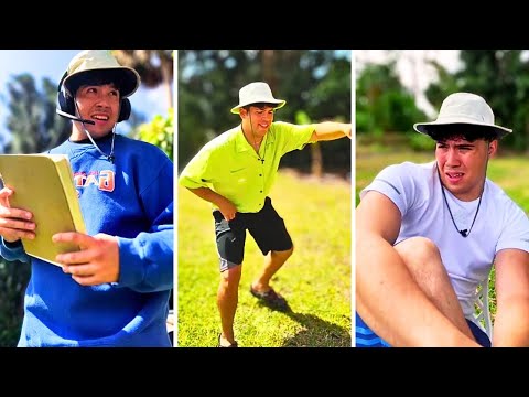 LUCAS LOPEZ COMEDY VIDEO COMPILATION | Funny Lucas Lopez Skits