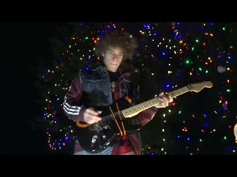 Rockin Around the Christmas Tree - SJV Rock Band