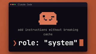 Claude Opus 4.8 lets you change the rules mid-chat — and the cache survives