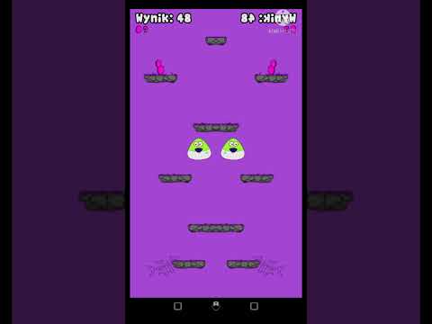 Pou Game Over 1 effects