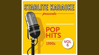 All I Wanna Do Is Make You Mine (In the Style of Kylie Minogue, Jason Donovan) (Instrumental...