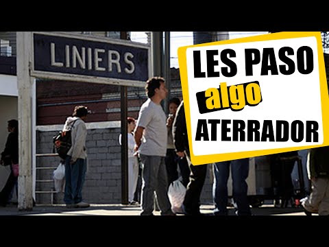 🔥🔴🔥 Esta historia te va a sorprender - nervustrack