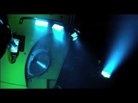 Deepsea Challenge: Scene Clip 5