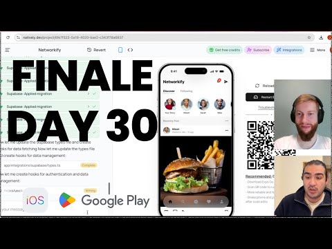 Natively and Jahid No Code