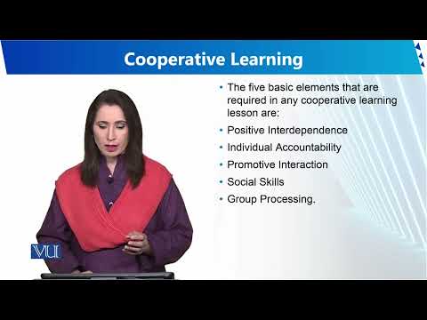 Introduction of Growth and Development | Human Development and Learning | EDU302 Topic001