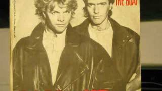 Bolland - The Boat (extended) 1984