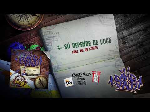 04-David Prado Epycentro -  Só Depende de Você Part: Zig do Xangri