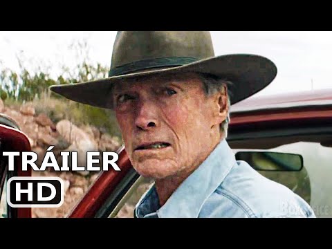 Tráiler Clint Eastwood: la última leyenda [WEB-DL] 2022