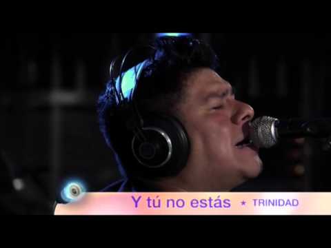 TRINIDAD - ESTUDIO G COMPLETO