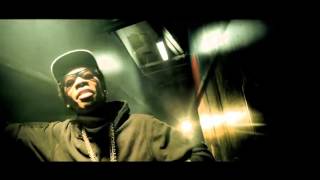 Berner &quot;Yoko&quot; feat. Chris Brown , Wiz Khalifa and Big K.R.I.T. [Legendado]