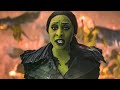 “No Good Deed” Song - WICKED 2: FOR GOOD Movie Clip (2025) Cynthia Erivo