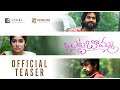 ButtaBomma Official Teaser Anikha Surendran Arjun Das Surya Vashistta Gopi Sundar Shourie T