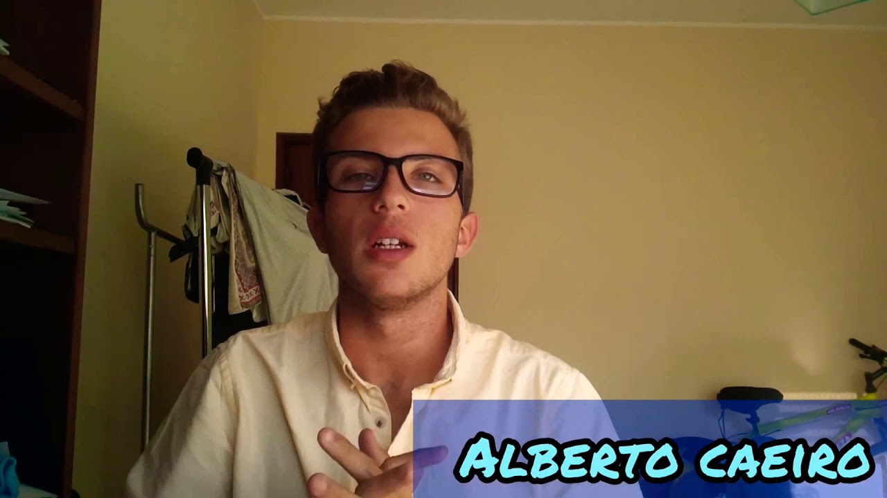 Português - 4 - Alberto Caeiro