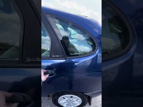 фото renault scenic i 0