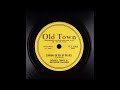 Sonny Terry And Brownie McGhee - Climbing On Top Of The Hill
