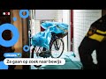 Hoe gaat het politieonderzoek naar de moord op Esmee?