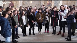 Islamske ilahije u ckrvi