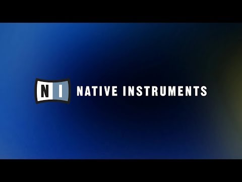 Native Instruments Komplete Audio 1 USB Audio Interface | Gear4music demo