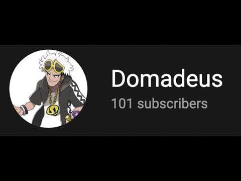 100 Subscriber THANK YOU!! Domadeus Gaming - Marvel Contest of Champions
