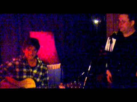 Tasco und Büch bei Hanz Session