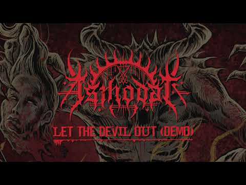 ASMODAI - LET THE DEVIL OUT