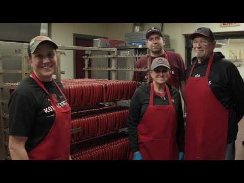 Kowalonek's Kielbasy Shop