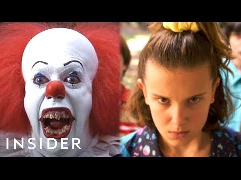 All The '80s References You Missed In 'Stranger Things' Season 3 | Pop Culture Decoded