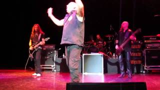 Blaze Bayley -- Identity