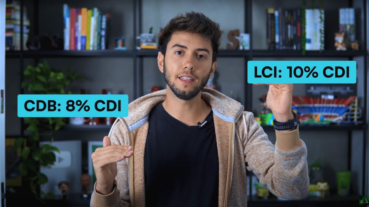 LCI e LCA | Vale a pena? Não invista antes de assistir...