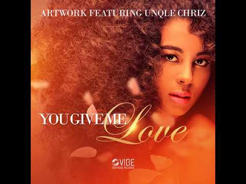 Artwork feat. Unqle Chriz - You Give Me (Original Mix)