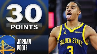 Jordan Poole - Golden State Warriors