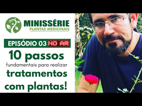 , title : '[MINISSÉRIE PLANTAS MEDICINAIS] Episódio 3 no AR! Pegue seu MAPA para nunca mais se perder!'