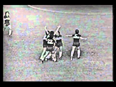 Atlético 1x2 Boca Juniors - Libertadores 1978 (Marcelo)