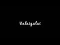 Tamil Black Screen Status Night Vibes Karthi Love Feel HD Vdo WhatsApp Status Tamil Song Devil Queen