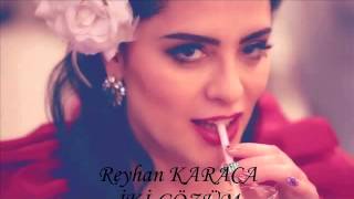 Reyhan Karaca Chords