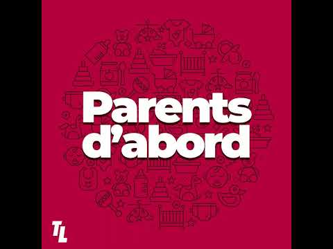 Parents d'abord - Norbert Tarayre se livre sur sa vie de papa