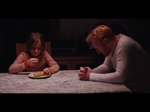 BTS - Kids