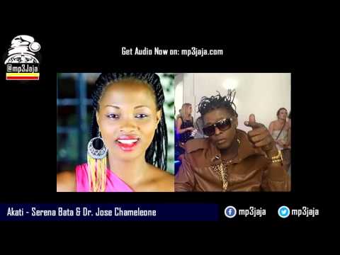 Akati   Serena Bata & Jose Chameleone
