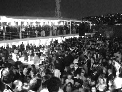 Serdar Ortac ft Charlie K - Gamzelim Mix 2011 Short Sample New the Best! HQ