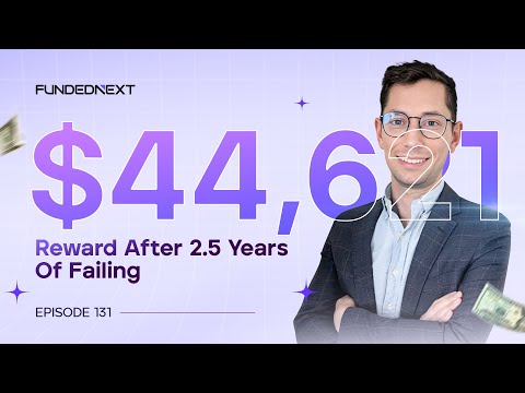 How He Turned 2 Years of Losses Into a $44K Profit Using Just One Rule Based System