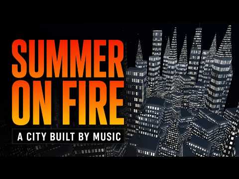 Summer on Fire
