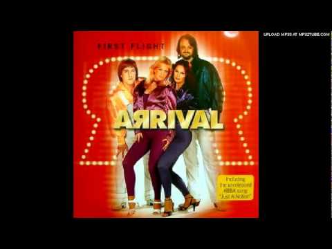 Arrival - What About Livingstone? (ABBA cover)
