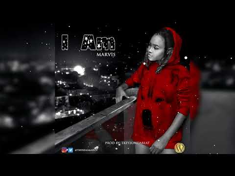 Marvis - I Am (Official Audio)