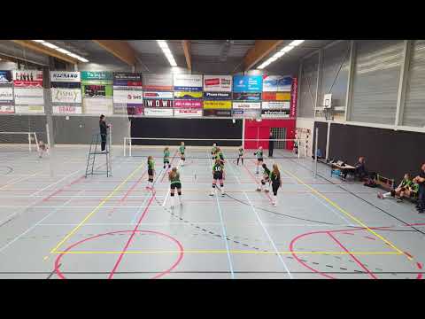 Emmen'95 MC5 - M.SK. MC2 (2/3)