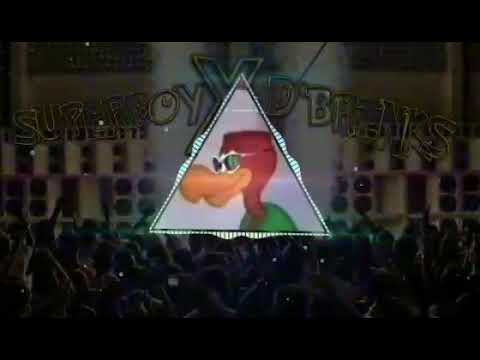 Zeca freestyle - @superboyy777 x @_BRINKS171_(CHOPPED)