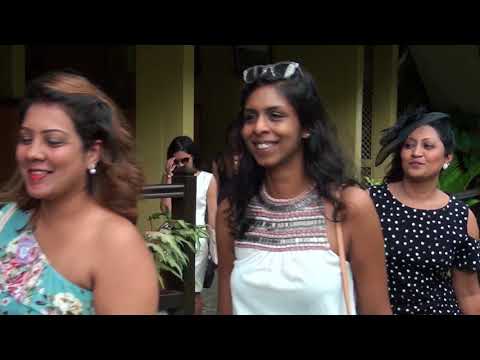 RACING REVIEW 11th Meeting 2018 Season