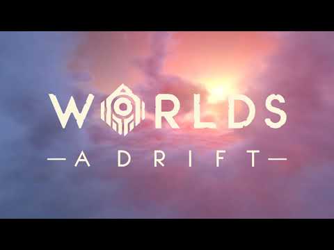 Worlds Adrift - OST Soundtrack - 04 - Fight