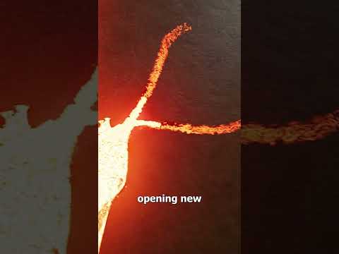 What Happens If You Plug A Volcano? 😱